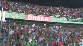 A Bangladesh Cricket Stadium Experience [upl. by Nenad]