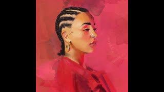 Jorja Smith  February 3rd Instrumental [upl. by Eudoca]