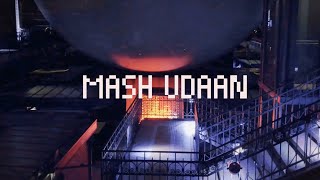 Saffron Bane  Mash Udaan Official Music Video [upl. by Edgell]