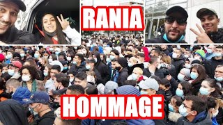 HOMMAGE A RANIA A ANNEMASSE AVEC GAMEMIXTREIZE ETC [upl. by Zinck354]