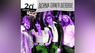 BachmanTurner Overdrive takin care of business slowed down by Melody Wager [upl. by Perot]