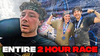 UNCUT 2 HOUR SAN DIEGO SPARTAN RACE [upl. by Eleanora458]