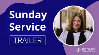 A Service for the Eighteenth Sunday after Trinity  Trailer [upl. by Ahsilif]