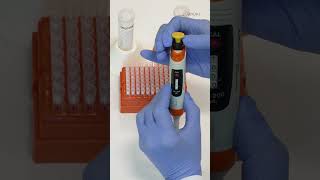 Tips amp Tricks Pipetting and Reverse Pipetting [upl. by Annodal]