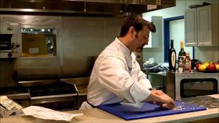 Ask the Chef How do I freeze fish fillets without destroying them [upl. by Niboc]