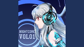 You Need You Nightcore feat Rosendale amp CryJaxx [upl. by Asset]