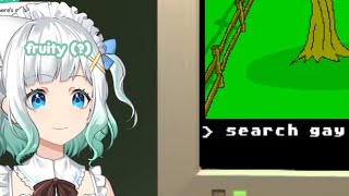 Save that for after stream Mint【Maid Mint Fantome】 [upl. by Somar]