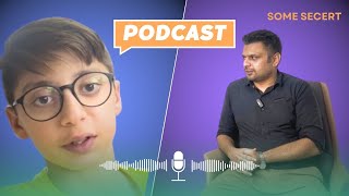 Idrees Afridi Podcast Featuring Danish Hussain  Idrees Afridi [upl. by Borchert382]