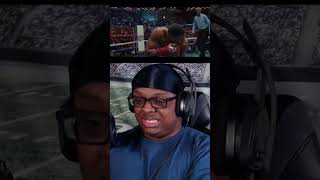 Adonis Creed Gets Destroyed creed creedii creediii creed2 creed3 reaction [upl. by Eahsat620]