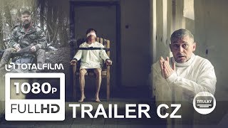 Trhlina 2019 CZ HD trailer [upl. by Anayra]