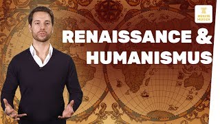 Renaissance und Humanismus I musstewissen Geschichte [upl. by Pierro840]