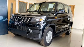 सब पर भारी 😱 Mahindra Bolero Neo N8 995 Lakh  bolero neo 2024 new model 🔥 Auto SHT [upl. by Icrad]