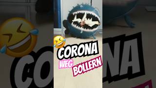 💣Böllert Corona weg💥 [upl. by Thorbert792]