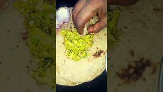 Gaon ki style Mein Hari Mirchi Ka thesaSalehaRecipes shortvideo cute shots [upl. by Yuri]