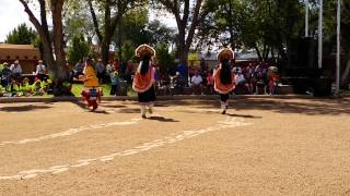 SEASONAL DANCERS [upl. by Mukul150]