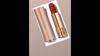 Lancôme LAbsolu Rouge Intimatte Hydrating Matte Lipstick   link below 👇 in commentamazon [upl. by April300]