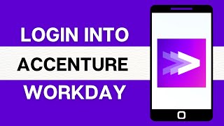 How to Login Accenture Workday Account Online 2024 [upl. by Drawe]