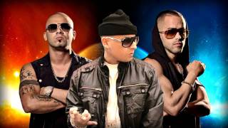 Cosculluela ft Wisin amp Yandel  Soñando Despierto  Reggaeton 2011 [upl. by Notwen]