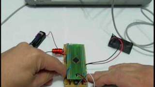 UP Self powered boost converter [upl. by Oakley396]