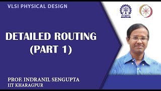 Detailed Routing Part 1 [upl. by Ahtan]