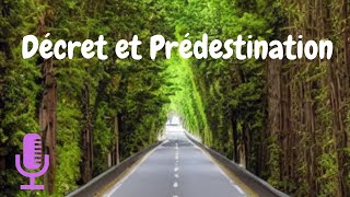 Le Décret et la Prédestination [upl. by Preuss]