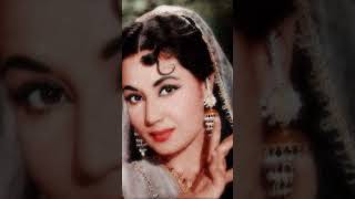 Kisi ko mane me  Dil hi to hai 1963Asha Bhosle…bollywood qawaali [upl. by Sajet]