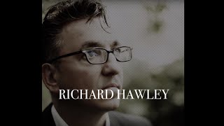 Richard Hawley on Vicar In A Tutu TQID [upl. by Nella261]