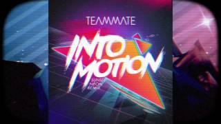 TeamMate  Into Motion Sunset Neon remix [upl. by Brinn]