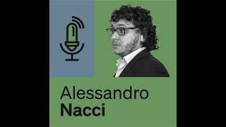 Alessandro Nacci – Le tecnologie digitali nel mondo Real Estate [upl. by Meisel924]