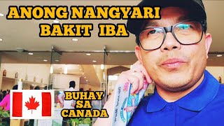 Akala nmin Graduation pero parang hindi  Buhay sa Canada 🇨🇦  Team soliman vlog [upl. by Mohandis102]