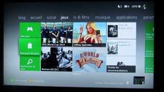 jeux gratuit sur xbox 360 [upl. by Maunsell]