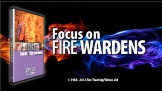 Focus on Fire Wardens [upl. by Zohar]