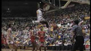 College Slam Win Video  PlayStation [upl. by Oglesby]