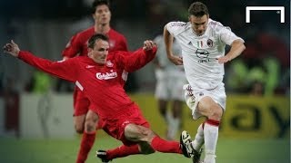 Hamann still savours Liverpool UEFA Champions League success [upl. by Eiser]