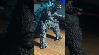 Godzilla atomic breath [upl. by Okir769]