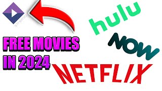 How To Watch Netflix Free 2024 [upl. by Hollingsworth452]