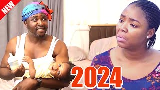 EKENE UMENWA amp ONNY MICHAEL LATEST MOVIE HUSBAND TURNED TO NANNY 2024 LATEST HILARIOUS NOLLY MOVIE [upl. by Schellens504]