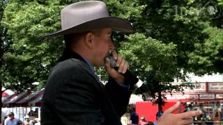 Fair 2009 Auctioneer Contest [upl. by Mendive]