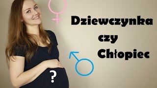 Dziewczynka czy chłopiec  czyli jak rozpoznać płeć dziecka [upl. by Doreen]