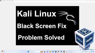 How to Install Kali Linux In VMware Workstation 2024 ⚡ Process of Kali Linux Installation in VMware [upl. by Treble]