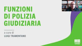 Funzioni di Polizia giudiziaria per Concorsi pubblici cosa sapere su perquisizioni e sequestri [upl. by Ainerbas859]