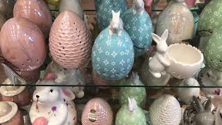 HomeSense Spring amp Easter Decor [upl. by Server]