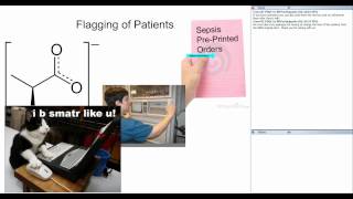 Sepsis care in the emergency department  Process mapping and measurement [upl. by Bouchard]