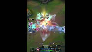 Apenas mais um dia EP 11 Apenas detalhes carecadolansa leagueoflegends lolmemes lolhumor fy [upl. by Dnalyar266]