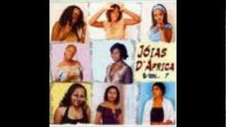 JOIAS DE AFRICA  Destino 2002 [upl. by Theona]