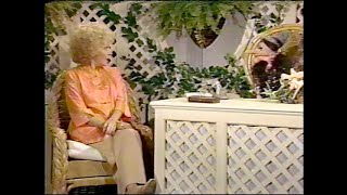 Madames Place  Episode 19 with Betty White [upl. by Acul114]