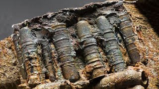 12 Most Mysterious Recent Archaeological Finds And Artifacts Scientists Still Cant Explain [upl. by Ynnattirb]