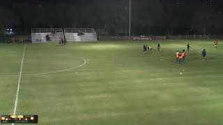 Greenhill High School vs Fort Worth Country Day High School Womens Varsity Soccer [upl. by Drusy744]