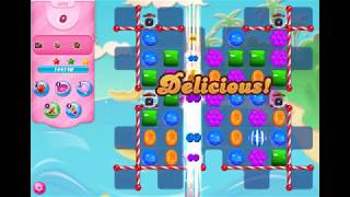 Candy Crush Saga  Level 3642 ☆☆☆ [upl. by Kyriako864]