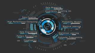 Monash University Data Science Education at Monash [upl. by Anaimad260]